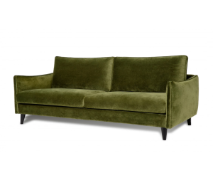 Sofa New York (Tryvietis)